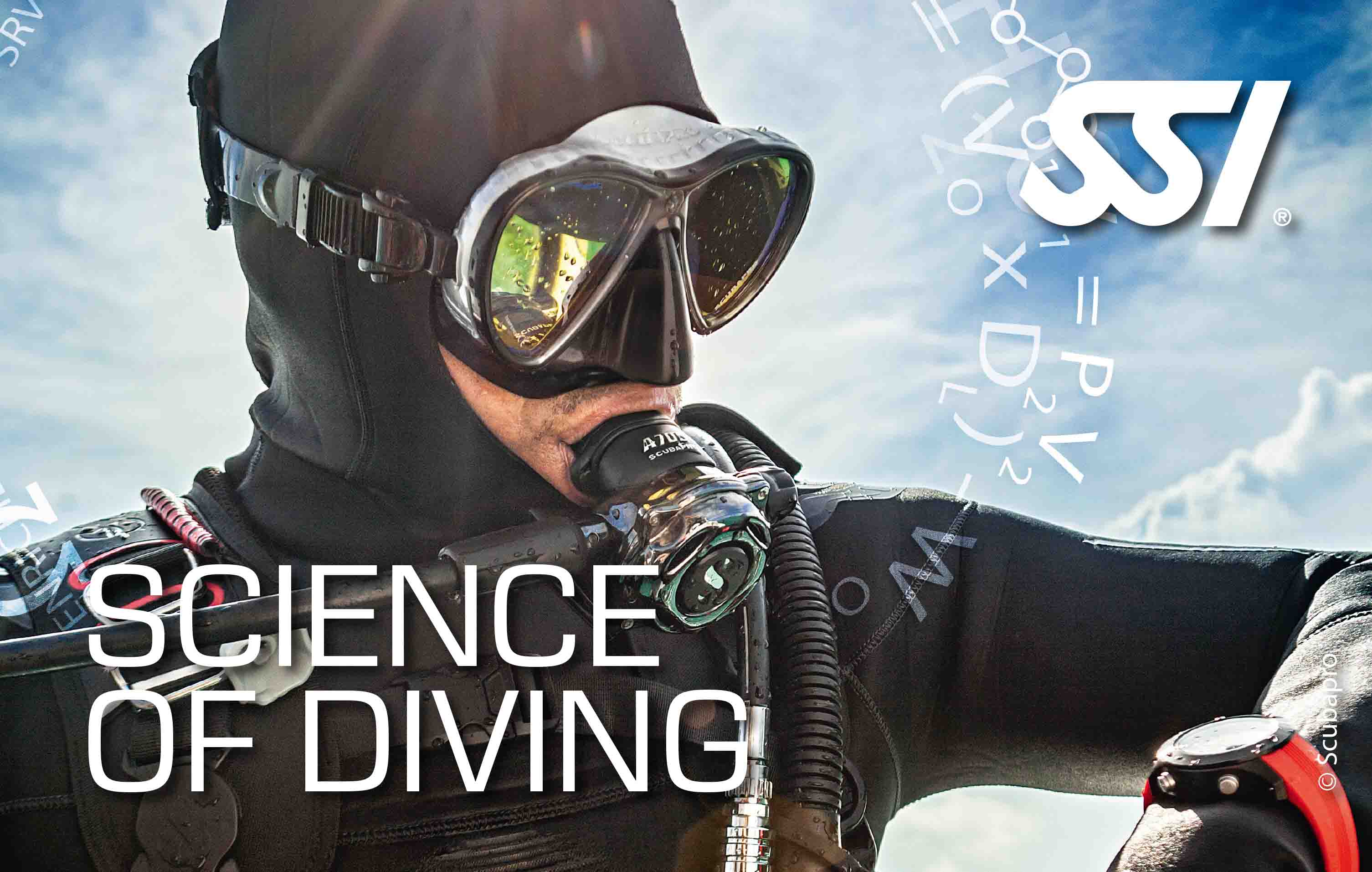 Formation : Théorie de la plongée - Club de plongée Evolution Diver Amed Bali