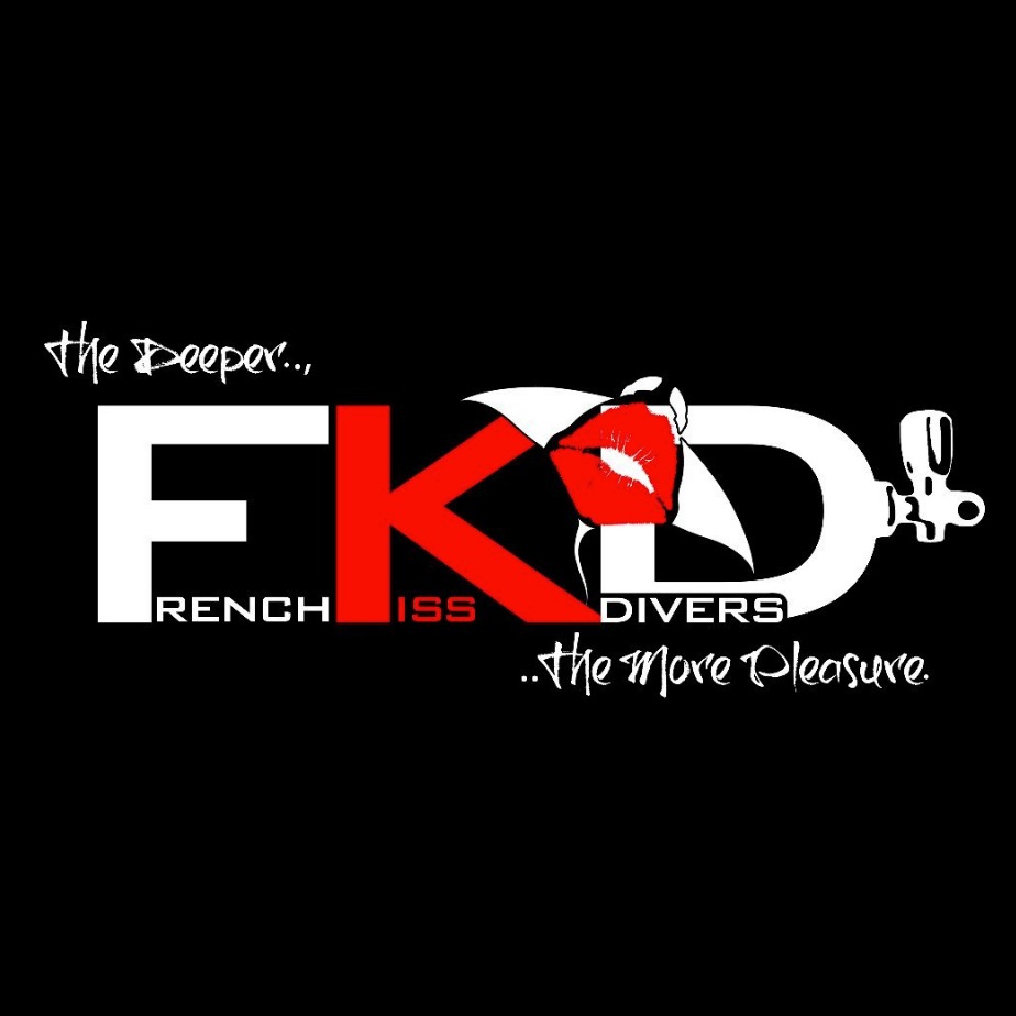 French Kiss Divers