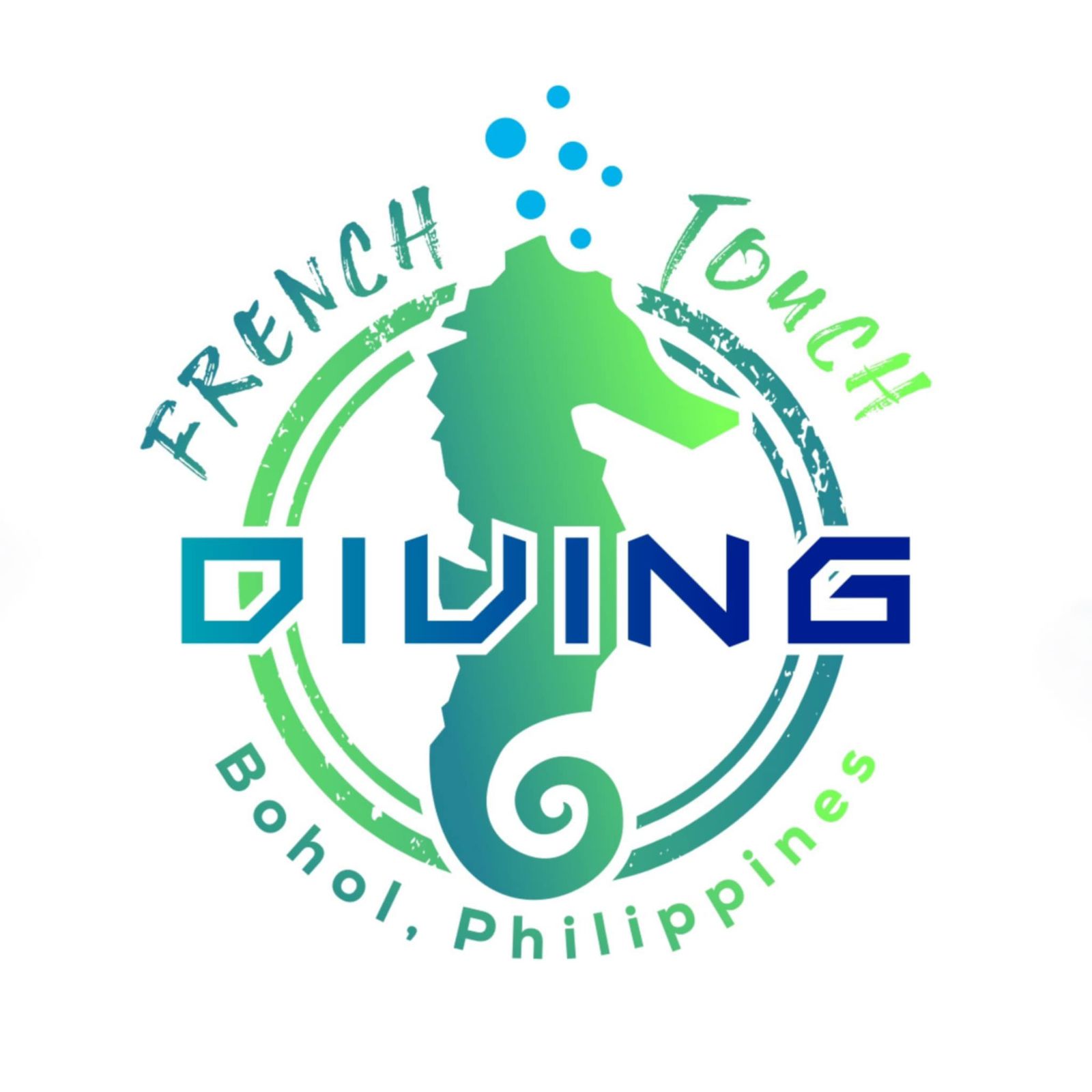 French Touch Diving