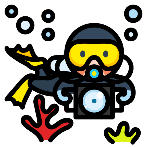 Evolution Diver - Un équipement pour VOUS
