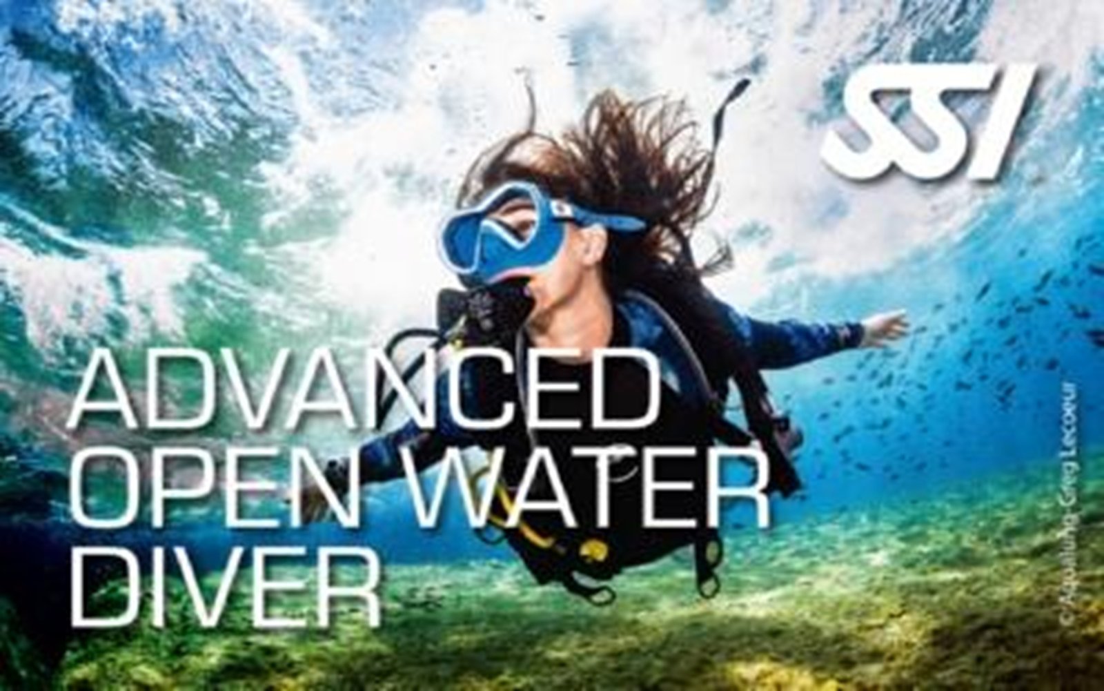 Formation : Advanced Open Water - Club de plongée Evolution Diver Amed Bali