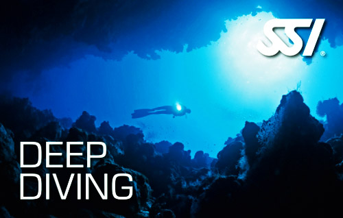 05 deep diving title